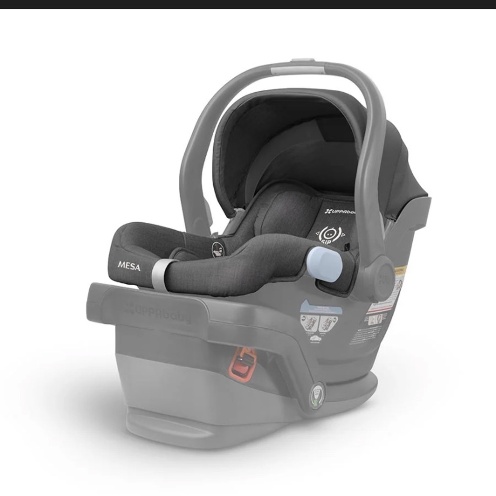 Fashion Kit for UppaBaby Mesa